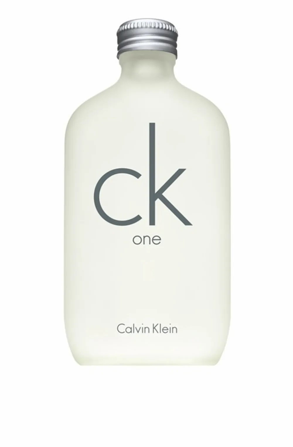 Calvin Klein CK One Eau De Toilette Kampagnestørrelse, 200 ml- Eau De Toilette