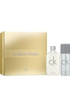 Calvin Klein CK One Gaveæske- Gaveæsker Til Ham