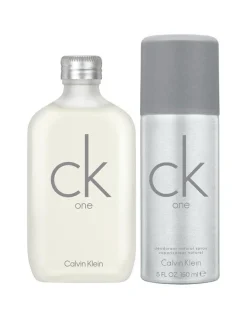 Calvin Klein CK One Gaveæske- Gaveæsker Til Ham