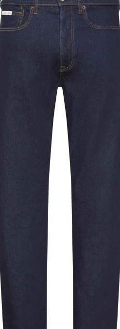Calvin Klein Jeans CK Standard Straight Jeans, , W38/L32- Jeans