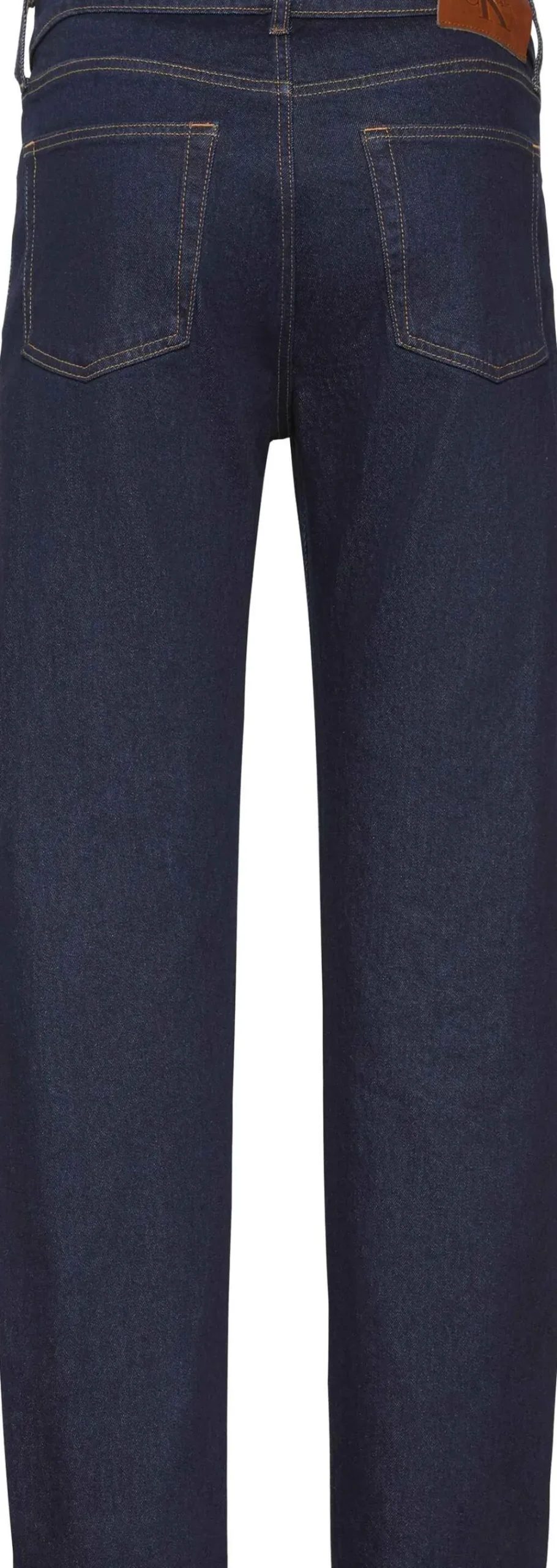 Calvin Klein Jeans CK Standard Straight Jeans, , W38/L32- Jeans