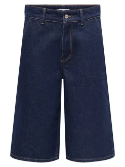 Online Clair Baggy Bermudashorts, , XL Dame Shorts