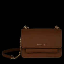 Michael Kors Claire Crossbody,-Dame Crossovers & Skuldertasker