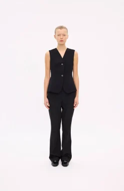 Five Units ClaraFV 285 Bukser, , 28/Long-Dame Bukser & Leggings
