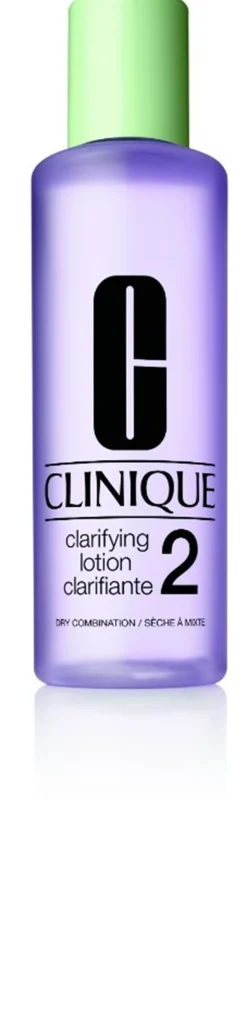 Clinique Clarifying Lotion 2, 487 ml- Ansigtspleje|Hudpleje