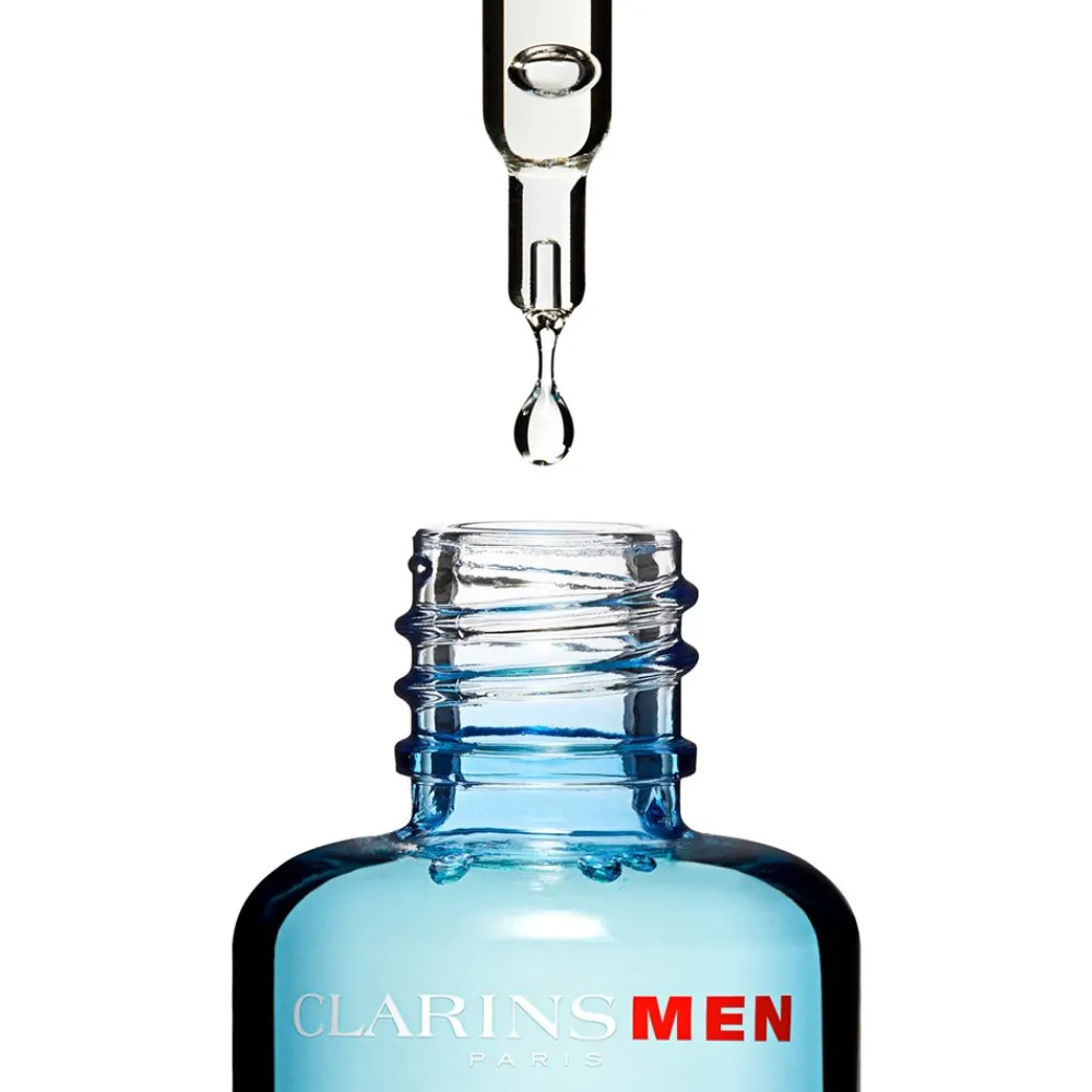 men Shave Men Shave Oil Barbering
