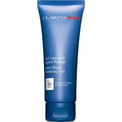 Online men Shave Men Soothing Gel, 75 ml Barbering