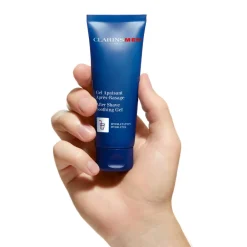 Online men Shave Men Soothing Gel, 75 ml Barbering