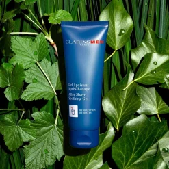 Online men Shave Men Soothing Gel, 75 ml Barbering