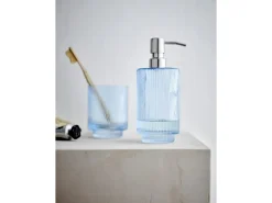 Södahl Clarity Sæbedispenser,- Dispensere & Tandkrus