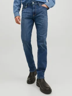 Jack&Jones Clark Jeans, , W33/L34- Jeans