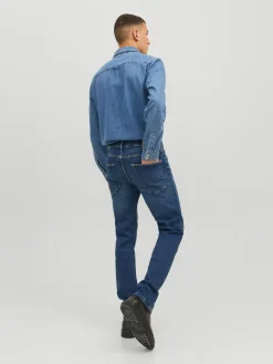 Jack&Jones Clark Jeans, , W33/L34- Jeans