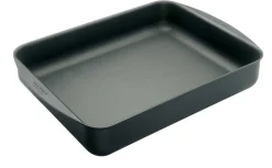 SCANPAN Classic Bradepande, 27x39 cm- Bagning