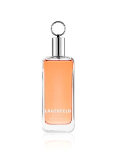 Karl Lagerfeld Classic Eau de Toilette, 100 ml- Eau De Toilette