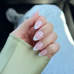 New Classic French Kunstige Negle Negle