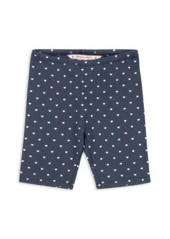 Classic Korte Leggings, , 110-116 cm Børn Bukser & Leggings|Nederdele & Shorts