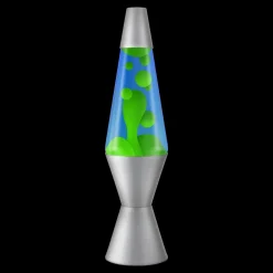 Funhouse Games Classic Lava Lampe,-Børn Belysning