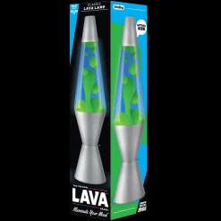 Funhouse Games Classic Lava Lampe,-Børn Belysning