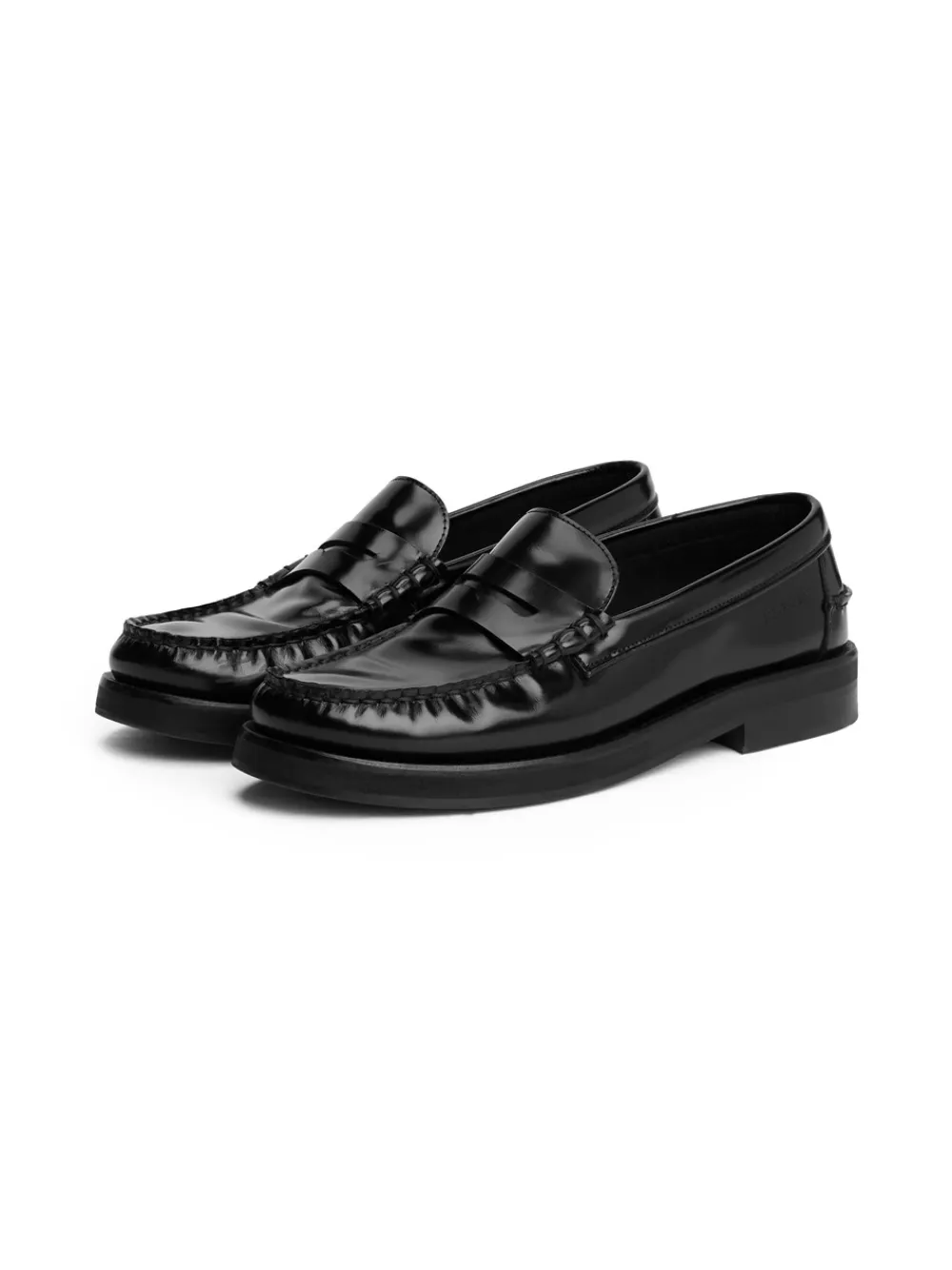 Clearance Classic Loafers, , 43 Loafers