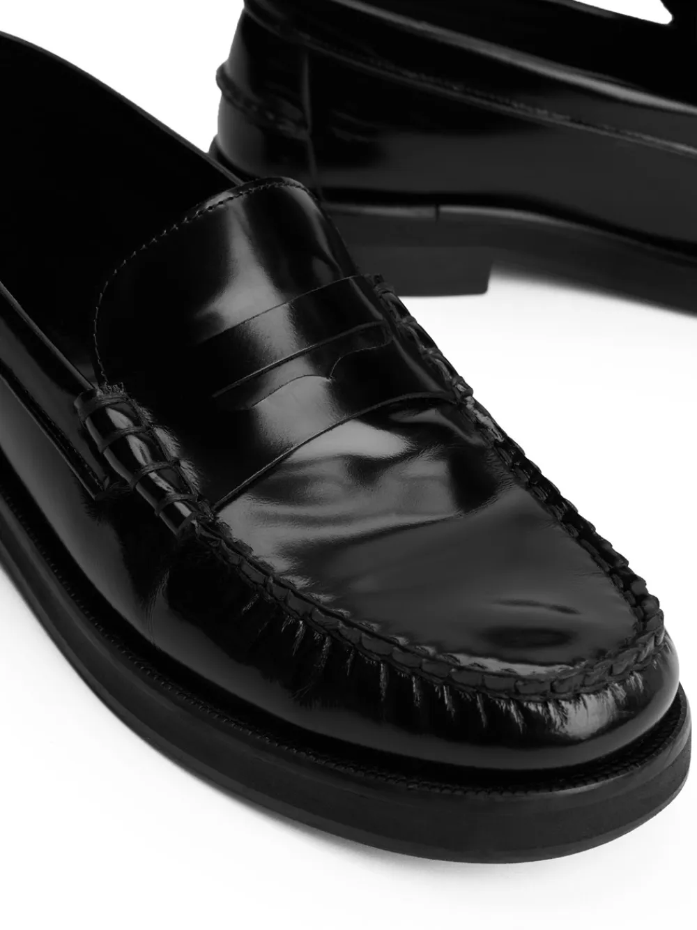 Clearance Classic Loafers, , 43 Loafers
