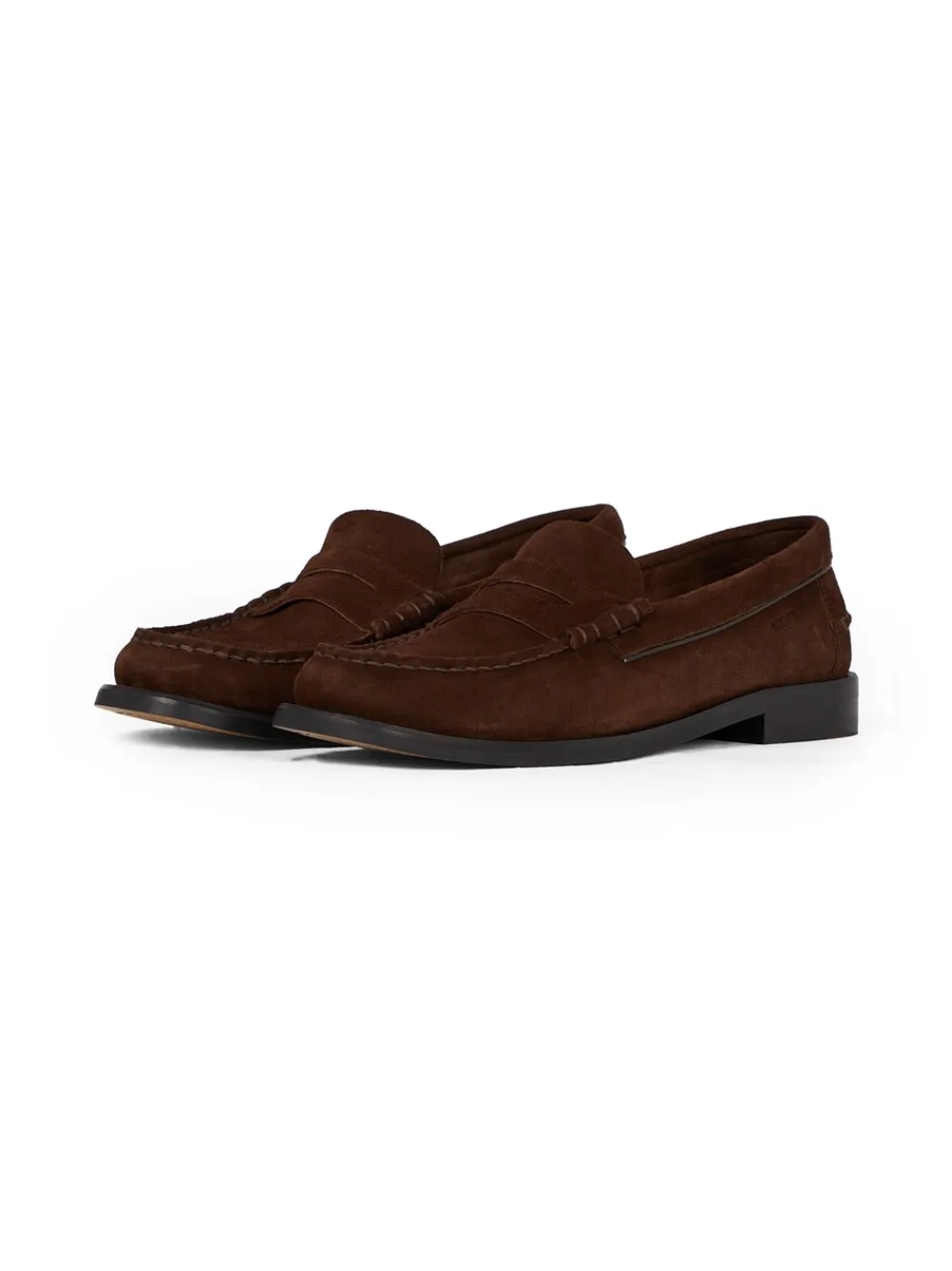 Outlet Classic Loafers, , 41 Loafers