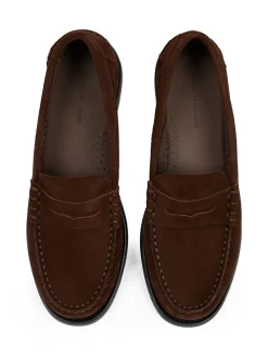 Outlet Classic Loafers, , 41 Loafers
