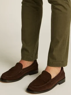 Outlet Classic Loafers, , 41 Loafers