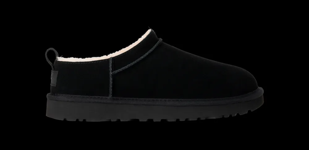 UGG Classic Micro Bamsestøvler, , 39-Dame Støvler