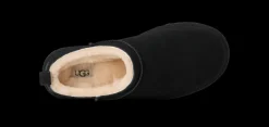 UGG Classic Micro Bamsestøvler, , 39-Dame Støvler