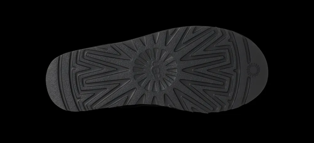 UGG Classic Micro Bamsestøvler, , 39-Dame Støvler
