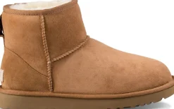 UGG Classic Mini II Støvler, , 40-Dame Støvler