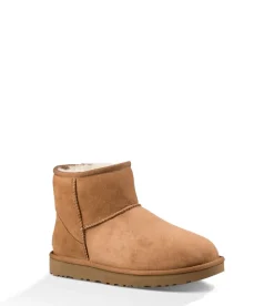 UGG Classic Mini II Støvler, , 40-Dame Støvler