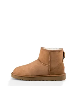 UGG Classic Mini II Støvler, , 40-Dame Støvler