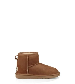 UGG Classic Mini II Støvler, , 31-Børn Støvler
