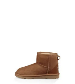 UGG Classic Mini II Støvler, , 31-Børn Støvler