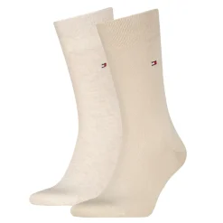 New Classic 2-pak Strømper, , 43-46 Strømper