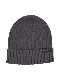 Discount Classic Rib Beanie, , One size Huer & Kasketter