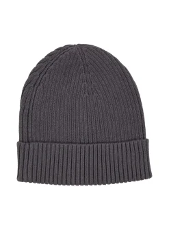 Discount Classic Rib Beanie, , One size Huer & Kasketter