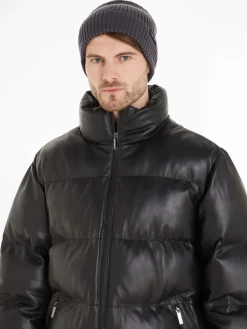 Discount Classic Rib Beanie, , One size Huer & Kasketter