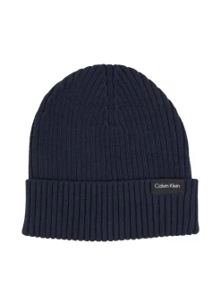 Discount Classic Rib Beanie, , One size Huer & Kasketter