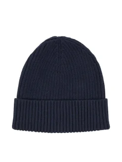 Discount Classic Rib Beanie, , One size Huer & Kasketter