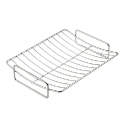 SCANPAN Classic Rist Til Bradepande, 24,5x31 cm- Bagning