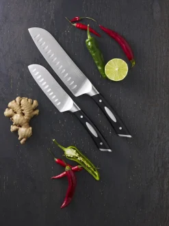 Clearance Classic Santokukniv Køkkenknive & Tilbehør