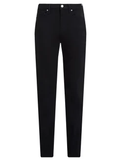 Tommy Hilfiger Classic Straight Jeans, , W29/L32-Dame Jeans