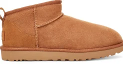 UGG Classic Ultra Mini Støvler, , 41-Dame Støvler