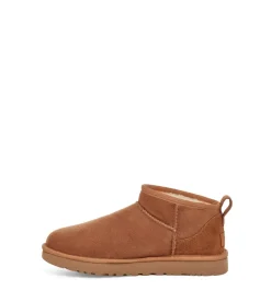 UGG Classic Ultra Mini Støvler, , 41-Dame Støvler