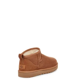 UGG Classic Ultra Mini Støvler, , 41-Dame Støvler