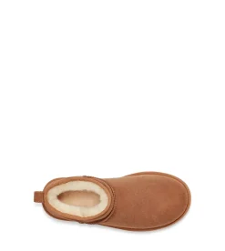UGG Classic Ultra Mini Støvler, , 41-Dame Støvler