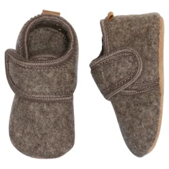 Best Classic Wool Hjemmefutter, , 16/19 Børn Futter & Hjemmesko