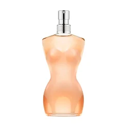 Jean Paul Gaultier Classique Pour Femme Eau De Toilette, 50 ml- Eau De Toilette